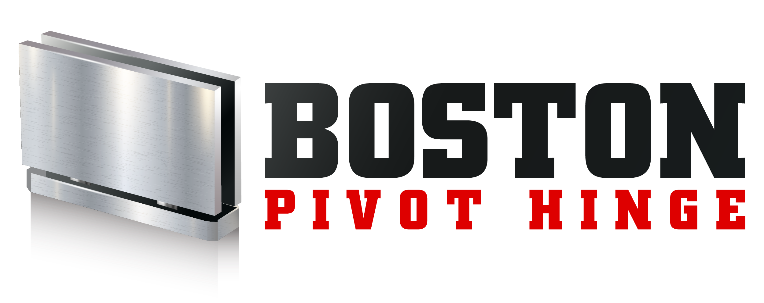 Boston Pivot Hinge Logo